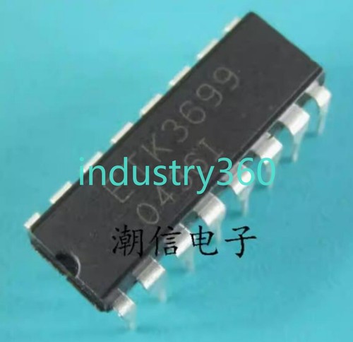 Nuovo etk3699 - 5,
