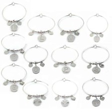Bracciale Rigido Pendente