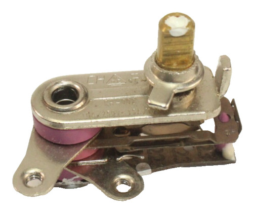 Termostato imetec iron - max, eco