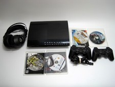 Pacchetto PS3 Super Slim