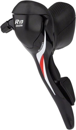 Microshift r10 sinistro goccia - r10,