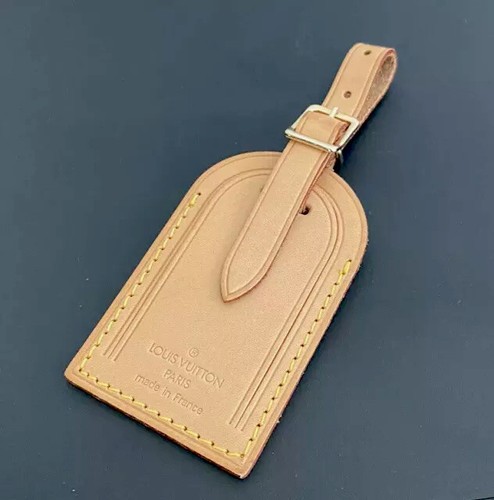 Louis vuitton targhetta - targhetta, nome