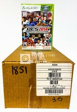 Pes pro evolution soccer - 30,