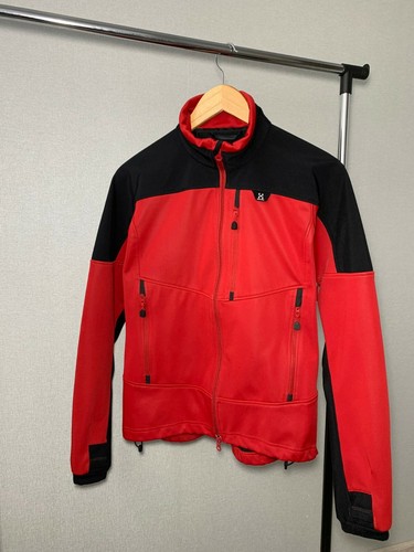 Giacca softshell haglofs - softshell,