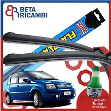 Tergicristalli Per Fiat Panda