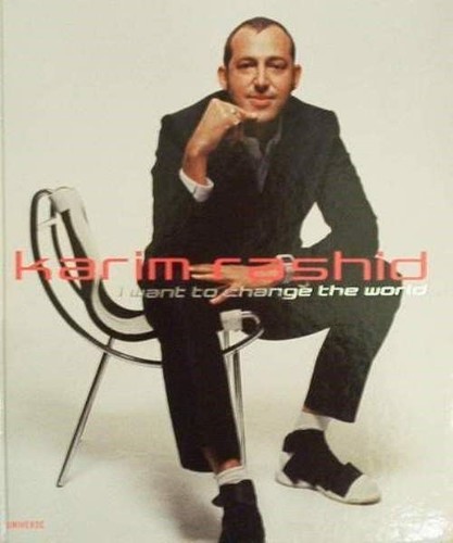 Livre karim rashid - :,