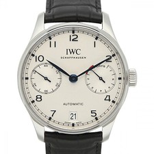 NEW IWC Portugieser Automatic