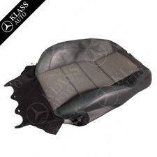 Revêtement siège Passager