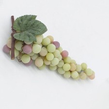 Grappolo d'Uva Bianca Grande