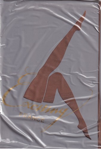 Bas nylon couture exciting - nylon,