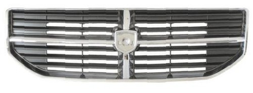 Griglia mascherina dodge - griglia,