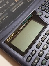 Organizzatore elettronico