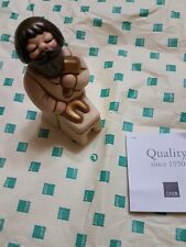 Meraviglioso fabbro della  Thun . Nuova con relativo cert. di garan.