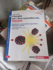 " Fisica " Amaldi, L'Amaldi