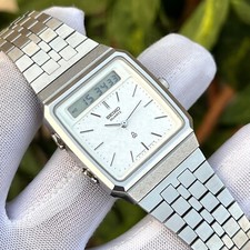 Orologio Vintage Seiko