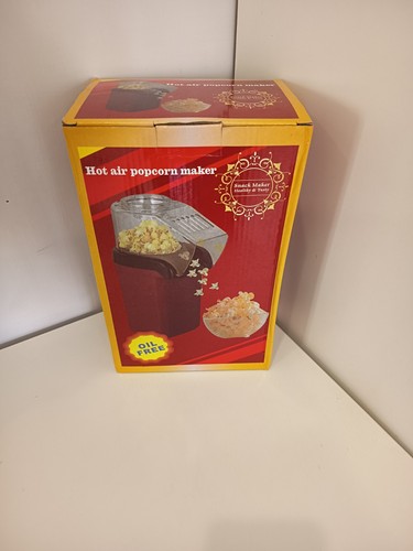 Macchina per pop - pop, corn