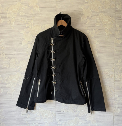 Giacca donna vintage y2k