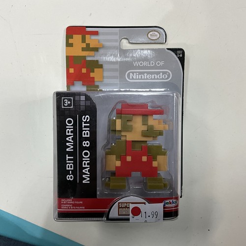 World nintendo bit - of, mario