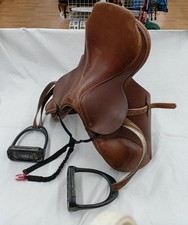 Set staffe sella salto BRUNO