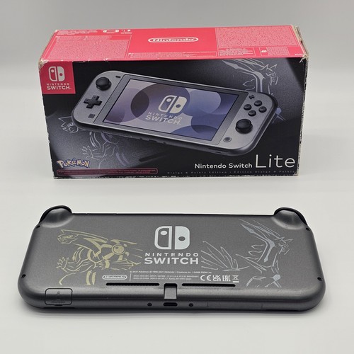 Nintendo switch lite pokemon - lite,