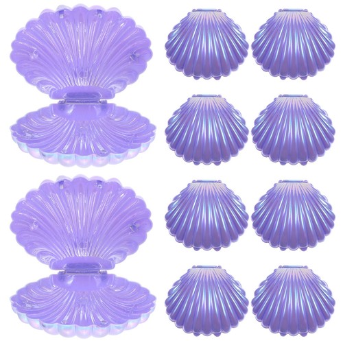 Pezzi conchiglie di mare - pezzi,