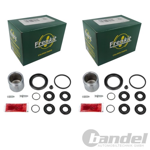 Frenkit kit riparazione - kit,