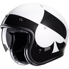 Casque HJC V31 KUZ MC5 Taille : M