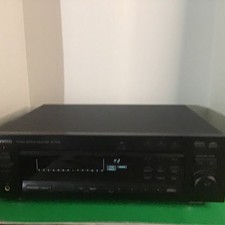 Equalizzatore grafico stereo