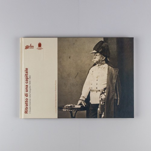 Catalogo mostra ritratto - mostra,