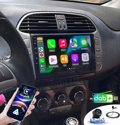 Autoradio android15 apple - autoradio,