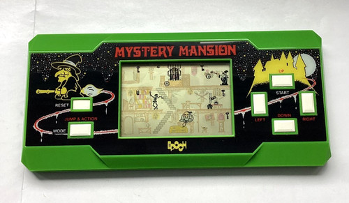 Rarissimo gioco lcd vintage - gioco,