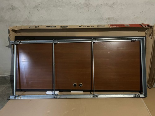 Portone blindato per esterno - portone,