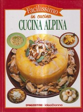 Cucina Alpina - Nicolò - De
