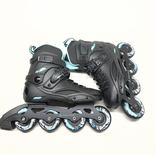 Pattini rollerblade rb80 donna - rollerblade,
