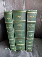 The Lord Of The Rings, Hobbit