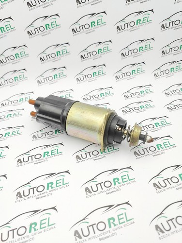 Elettromagnete motorino - elettromagnete,