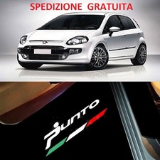 Fiat Punto Evo-Punto-Grande