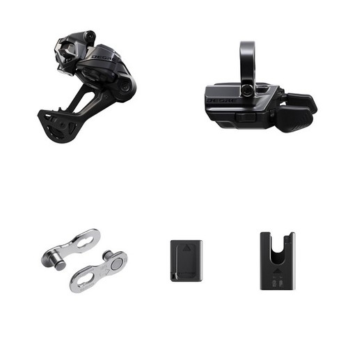 Shimano deore kit - shimano,