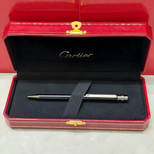 Penna sfera cartier lusso - sfera,