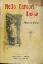Nelle carceri russe. L. 3.