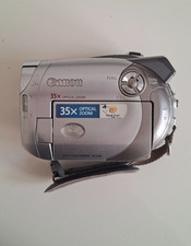 VIDEOCAMERA CANON DC230 MINI
