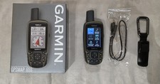 Garmin Gps Map 65s
