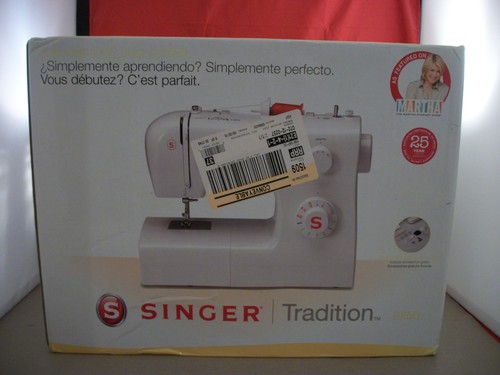 Macchina cucire singer - singer, 2250