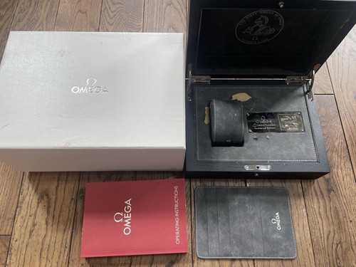 Vintage originale omega - vintage,