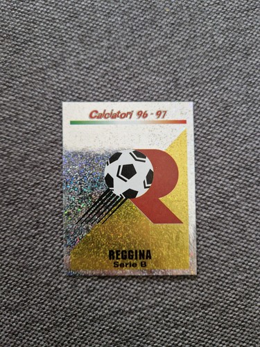 Figurina calciatori panini - figurina,