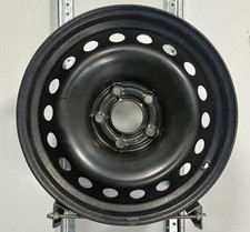 1x 6,5Jx16 ET40 Nissan Qashqai