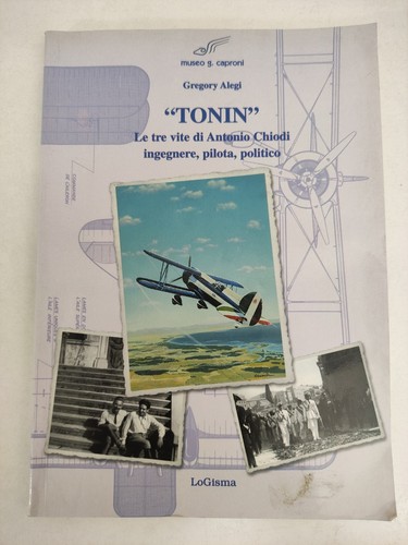 Tonin te vite di - ",