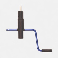 Verricello per rig - spilla