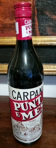 Carpano punti mes - carpano, e