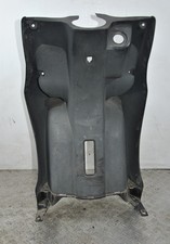 41434- Carena Retroscudo Kymco Agility 50 Carry dal 2011 al 2018
